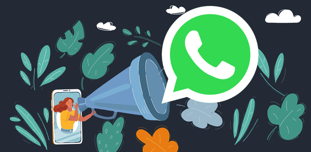 Amplify Your Reach with Mass WhatsApp Message Sending