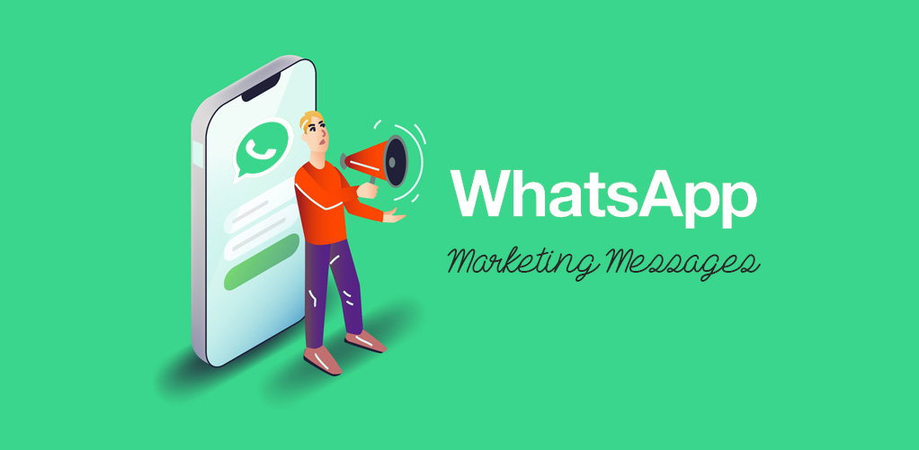 Supercharge Your Marketing Strategy with WhatsApp Marketing Messages
